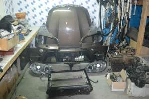 ������������ �������� ��� ���� BMW ��� �5 �70 - ����������� 1