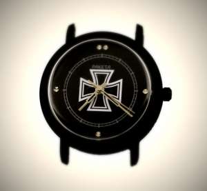 ������������ �������� ���� Raketa Iron Cross - ����������� 1