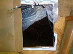 ������������ �������� ������ SAMSUNG NZ64H37075K/WT - ����������� 1