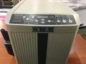 ������������ �������� ������ Uchida BC-10 - ����������� 1