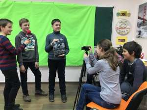 ������������ �������� �������. Media Camp. ������ �������� � 2018. - ����������� 1