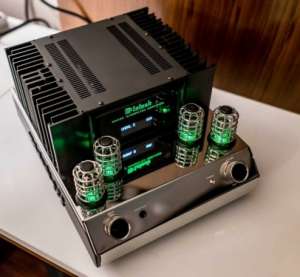 ������������ �������� ��������� McIntosh MA252 - ����������� 1