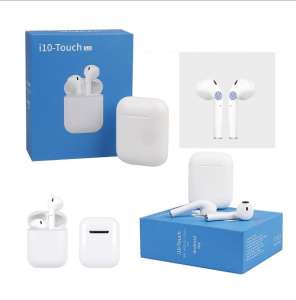 ������������ ��������� Bluetooth-�������� i10-Touch ������ ������ - ����������� 1