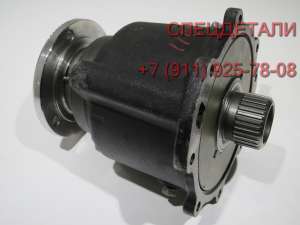 ������������ ��������� Daewoo Ultra Novus - ����������� 1