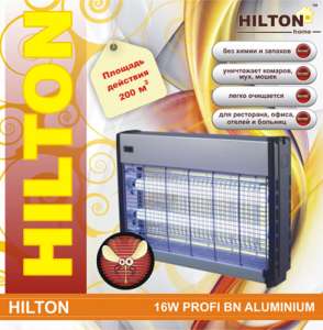 ������������ ��������� Hilton - ����������� 1