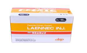 ������������ ��������� Laennec � Melsmon (�������). ������������� ������ - ����������� 1