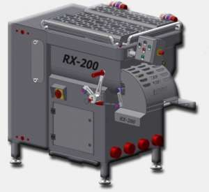 ������������ ��������� RX200 - ����������� 1