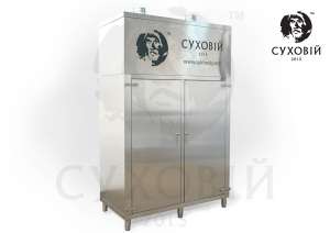 ������������ ��������� ���� �Sukhoviy Next� - ����������� 1