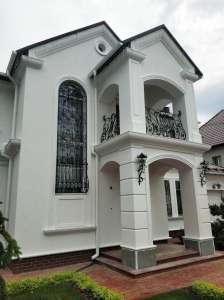 ������������ ��������� ������ IZODECOR - ����������� 1