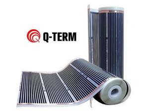 ������������ ��������� ������ ��� Q-Term 0,5 �² - ����������� 1