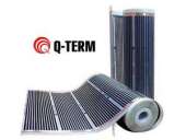 ������������ ��������� ������ ��� Q-Term 0,5 �². ������������ - ������