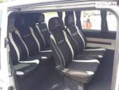 ������������ ���������, ������ �������� Mercedes Vito 7 ���� - ����������� 2