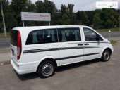 ������������ ���������, ������ �������� Mercedes Vito 7 ���� - ����������� 3