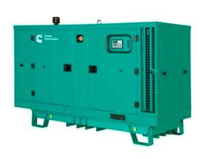 ������������ ��������� ��������� Cummins C330 D5 � ������� ��������� - ����������� 1