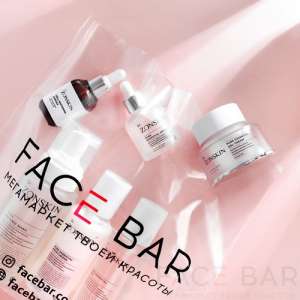 ������������ ��������� ��������� Face Bar - ����������� 1