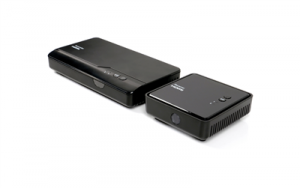 ������������ ���������� HDMI Optoma WHD200 - ����������� 1