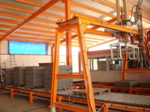 ������������ ����-������ SUMAB U-1000 - ����������� 1