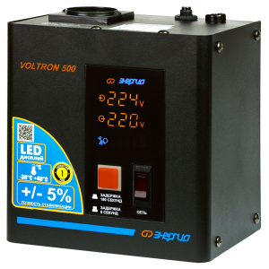 ������������ ���������� ������� Voltron - ����������� 1