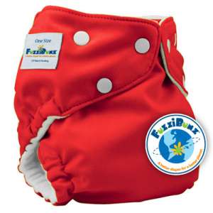 ������������ ����������, �������� ����������, FuzziBunz - ����������� 1