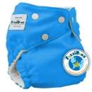 ������������ ����������, �������� ����������, FuzziBunz - ����������� 3