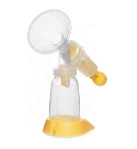 ������������ ����������� Medela Base Manual Breast - ����������� 1