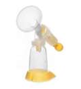 ������������ ����������� Medela Base Manual Breast. ������� ��� - �������/�������
