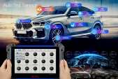 ������������ ����������� ����, EV. ������������� SGW/SFD. ���-������. ������������ ���, BCM. ������������. - ����������� 2
