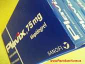 ������� � ����������: ������������ ����������� ������� (Plavix) �� ����� ������ ����