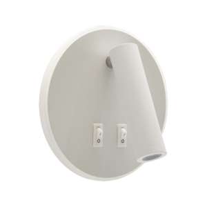 ������������ ����������� ���������, Strühm Poland, 6W+3W, 3000K+4000K, ����, STR-03722 - ����������� 1