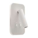 ������� � ����������: ������������ ����������� ���������, Strühm Poland, 6W+3W, 3000K+4000K, ����, STR-03723