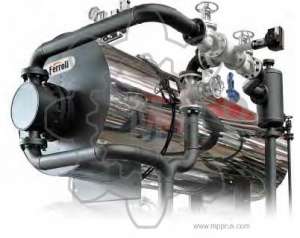 ������������ ������������� EVA (Ferroli) �� �������������� ����� - ����������� 1