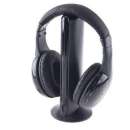 ������� � ����������: ������������ �����-�������� ��� �� 5�1 + FM �����