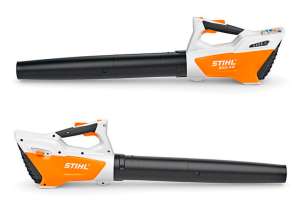 ������������ �������������� ������������ Stihl BGA 45 �� ������ - ����������� 1