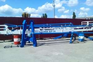 ������������ ����������������� ������ Stork ��-14 - ����������� 1