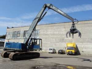 ������������� Akerman EC300 - ����������� 1