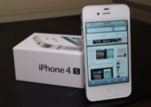 �������������: Apple iPhone 4G � 4S 16GB/32GB/64GB(����� � ������) - ����������� 2