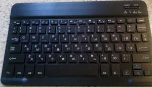 ������������� Bluetooth Keyboard - ����������� 1