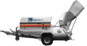 ������������� BMS Worker �1 - ����������� 1