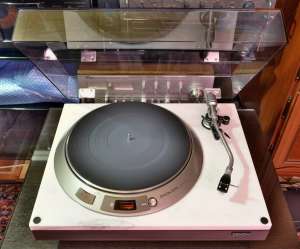 ������������� Denon DP-1800. Hi-End. ��������� �����! - ����������� 1