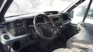 ������������� Ford Transit 2013-2015�.�. - ����������� 1