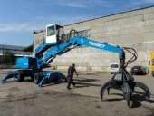 ������������� Fuchs MHL320 (����) - ����������� 3