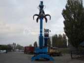 ������������� Fuchs MHL350 (����) - ����������� 2