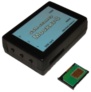 ������������� - GSM ������ ������� - ����������� 1