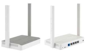 ������������� Keenetic Lite - ����������� 1