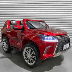 ������������� Lexus dk-LX570 4x4 A-4 - ����������� 1
