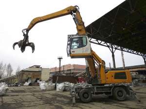 ������������� Liebherr LH 30, 2017 �, �����. ��������� - ����������� 1