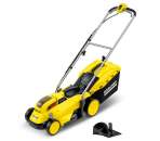 ������� � ����������: ������������� LMO 18-33 Battery � ��������� - ����� Karcher
