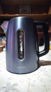 ������������� PHILIPS Viva Collection HD9358,����� - ����������� 1