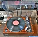 ������� � ����������: ������������� Pioneer PL-1100