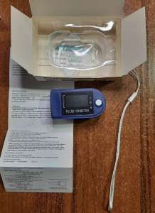 ������������� Pulse Oximeter Original �� ����� - ����������� 1